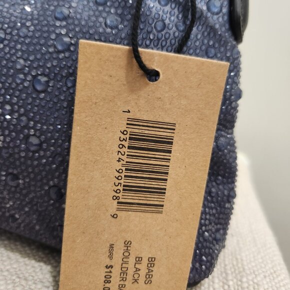 Fall Sale!! Rain drop Steve Madden bag - Picture 3 of 9